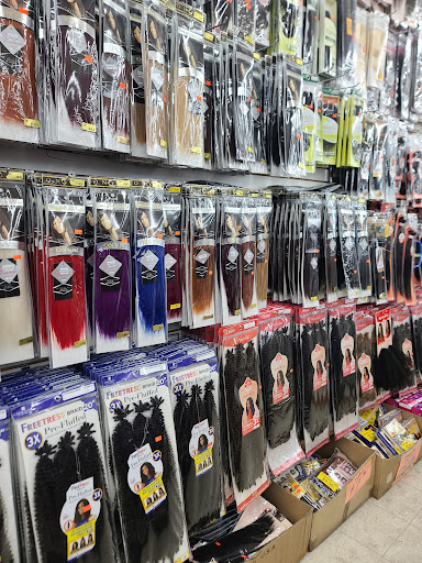 Beauty Supply Store «CTK Beauty Supply», reviews and photos, 14400 Pulaski Rd, Midlothian, IL 60445, USA