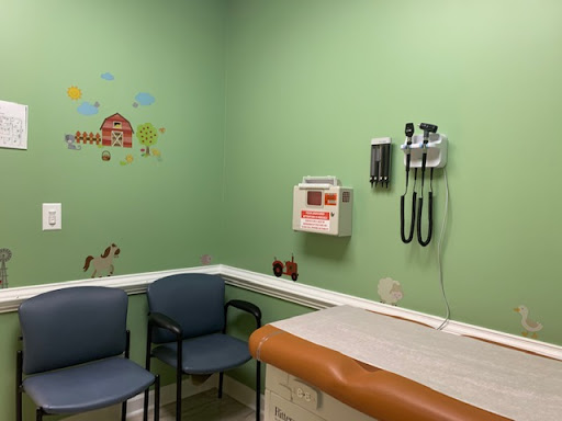 Kidzcare Pediatrics PC - Wilmington NC