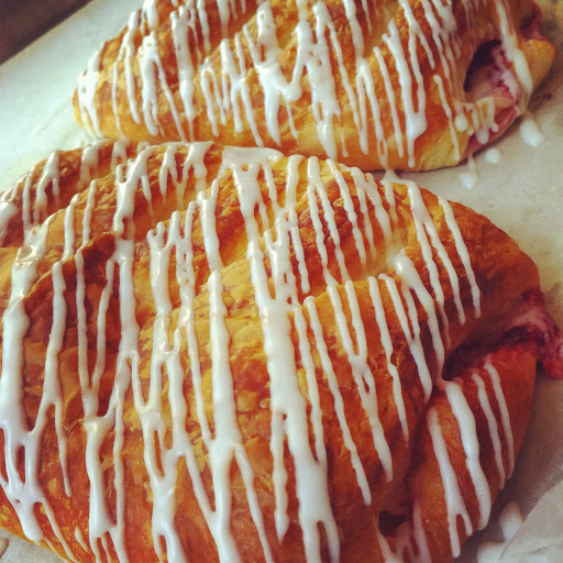 Bakery «Grand Finale Desserts and Pastries», reviews and photos, 225 Franklin Ave, Grand Haven, MI 49417, USA