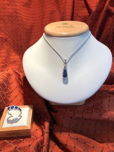 Jewelry Store «Rufus D Lewis Jeweler», reviews and photos, 139 Fernwood Dr, Spartanburg, SC 29307, USA