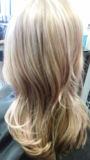 Hair Salon «Happy Hair Salon & Boutique», reviews and photos, Happy Hair Salon & Boutique, 4415 S Sherwood Forest Blvd, Baton Rouge, LA 70816, USA