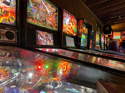 Live Music Venue «The Burl», reviews and photos, 375 Thompson Rd, Lexington, KY 40508, USA