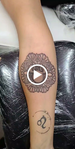 Tattoo Shop «Bloodline Tattoos», reviews and photos, 3304 Auburn St, Houston, TX 77017, USA