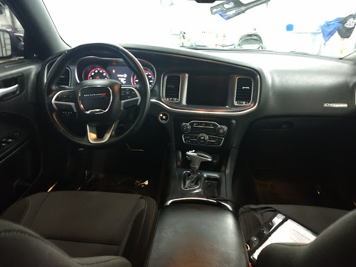 Used Car Dealer «Tennstar Automotive», reviews and photos, 1124 Carmack Blvd, Columbia, TN 38401, USA