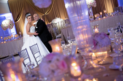 Wedding Planner «M & P Floral And Event Production», reviews and photos, 840 W Lake St, Roselle, IL 60172, USA