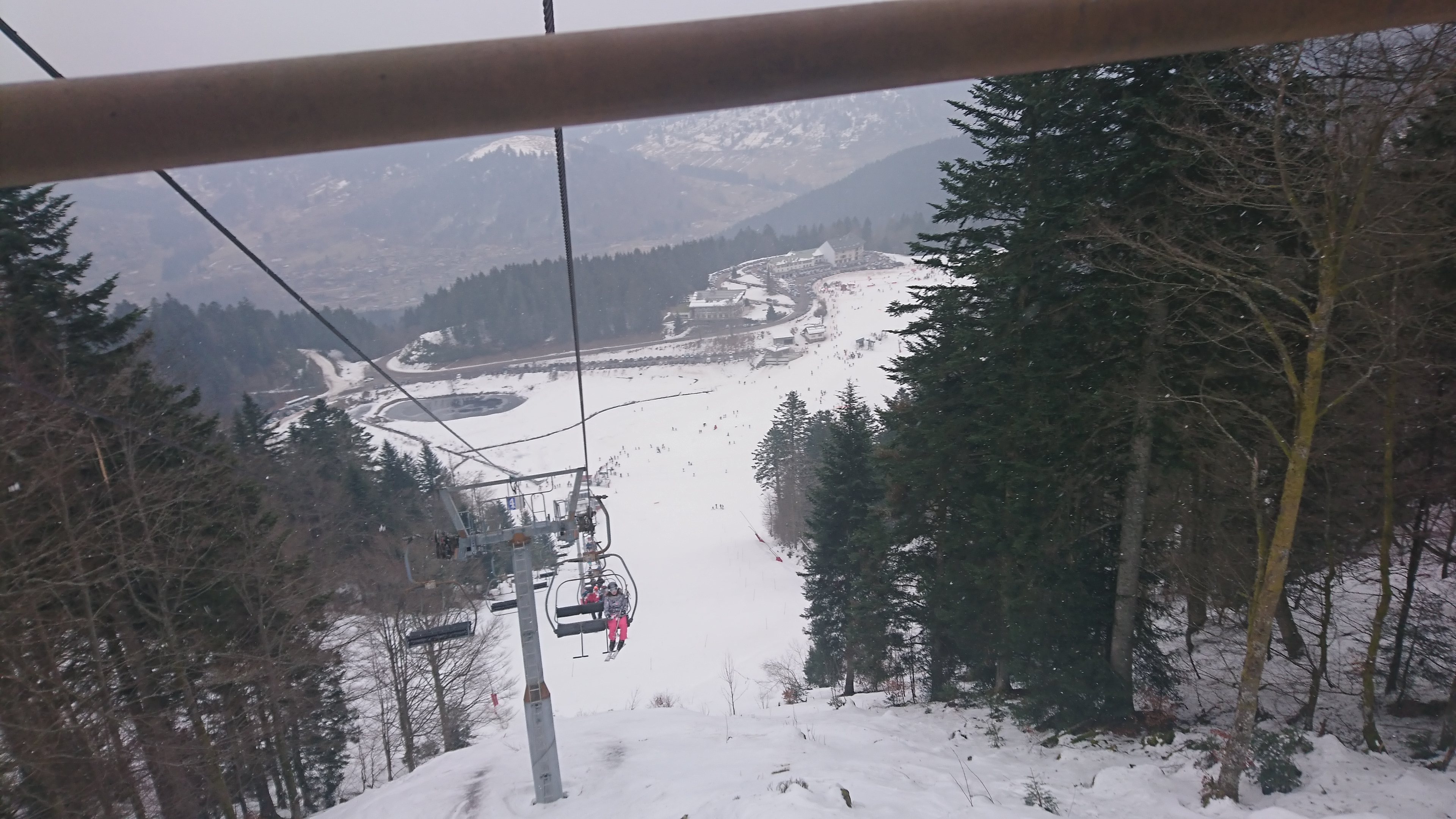 Photo n° 1 de l'avis de Ion.A fait le 03/03/2018 à 08:50