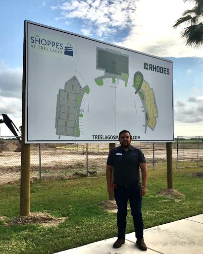 Sign Shop «FASTSIGNS», reviews and photos, 4117 N 10th St, McAllen, TX 78504, USA