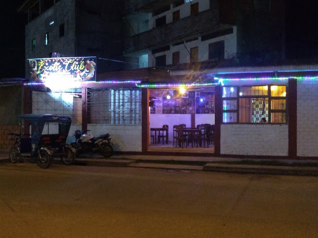 Opiniones de Exotic Club en Callería - Pub