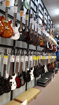 Guitar Center - Photo 4 - Car repair in Independence, MO, Kansas City
