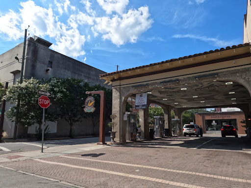 Performing Arts Theater «Savannah Theatre», reviews and photos, 222 Bull St, Savannah, GA 31401, USA