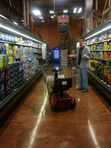 Grocery Store «Kroger Marketplace», reviews and photos, 3300 E Broad St, Mansfield, TX 76063, USA