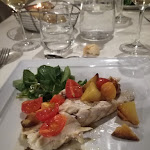 Photo n°2 de l'avis de donatella.a fait le 10/05/2021 à 17:39 sur le  La Locanda di Bagnara à Bagnara di Romagna