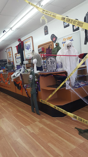 Cell Phone Store «MetroPCS Authorized Dealer», reviews and photos, 890 Springfield Ave, Irvington, NJ 07111, USA