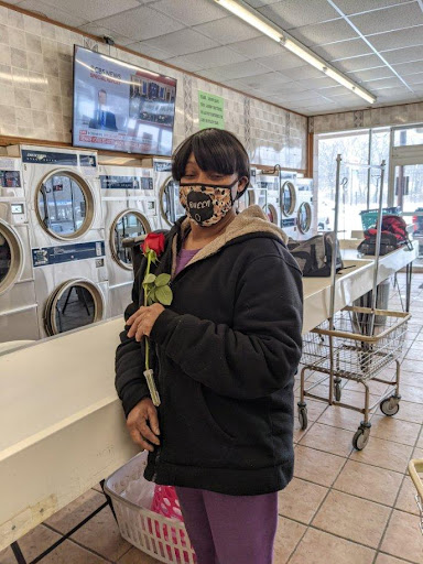 Dry Cleaner «Clothes Basket», reviews and photos, 1429 W Sherman Blvd, Muskegon, MI 49441, USA