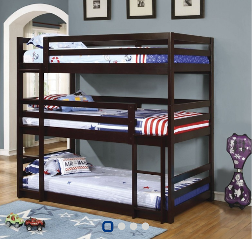 Furniture Store «Furniture & Mattress Discounters», reviews and photos, 424 W Memorial Dr, Dallas, GA 30132, USA