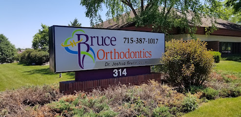 Bruce Orthodontics - Marshfield