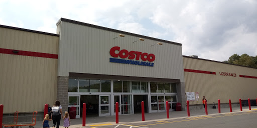 Warehouse store «Costco Wholesale», reviews and photos, 1290 U.S. 22, North Plainfield, NJ 07060, USA
