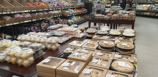 Department Store «Walmart Supercenter», reviews and photos, 2461 E Gulf to Lake Hwy, Inverness, FL 34453, USA