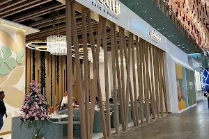 Yuchi Cafe Dubai image
