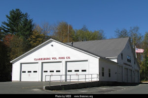 Clarksburg Volunteer Fire Company