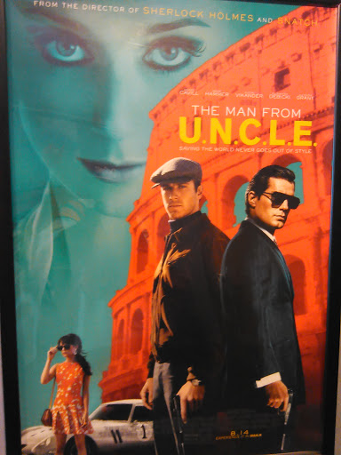 Movie Theater «Bel Air Luxury Cinema», reviews and photos, 10100 East 8 Mile Road, Detroit, MI 48234, USA