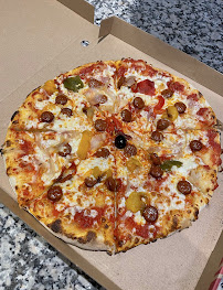 Photos du propriétaire du Pizzeria PIZZA MOZZA à Anse - n°11