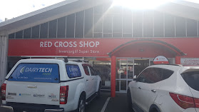 Red Cross Shop Invercargill