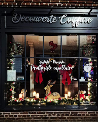 Decouverte Coiffure à Hazebrouck