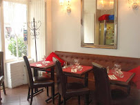 Photos du propriétaire du Restaurant italien La Villa Andrea à Paris - n°7