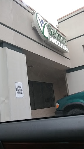Employment Agency «Select Staffing», reviews and photos, 4709 Fulton Dr NW, Canton, OH 44718, USA