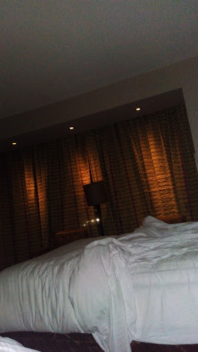 Hotel «MGM Grand Detroit», reviews and photos, 1777 3rd Ave, Detroit, MI 48226, USA