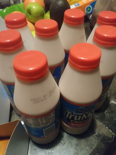 Donut Shop «Donuts-N-Coffee», reviews and photos, 3232 W Illinois Ave # 100, Dallas, TX 75211, USA