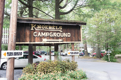 Knoebels Campground