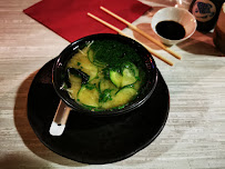 Plats et boissons du Restaurant japonais Restaurant Sushiya à Vannes - n°5