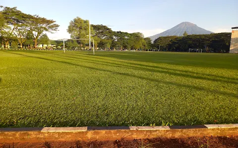 Lapangan Rindam Diponegoro image