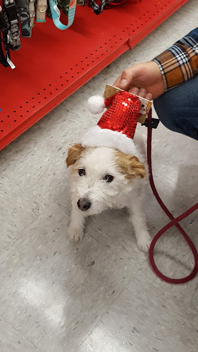 Pet Supply Store «Petco Animal Supplies», reviews and photos, 195 E 12300 S, Draper, UT 84020, USA