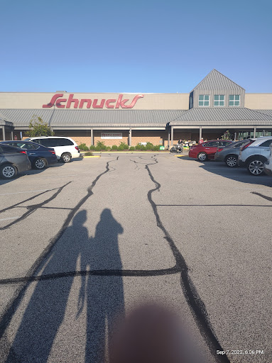 Grocery Store «Schnucks», reviews and photos, 2222 Troy Rd, Edwardsville, IL 62025, USA