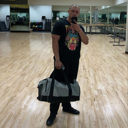 Health Club «24 Hour Fitness», reviews and photos, 1101 N Walnut Creek Dr, Mansfield, TX 76063, USA