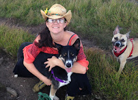 The Upward Dog - Training, Boarding & Adventures - Photo 2 - Car repair in Asheville, NC, Asheville