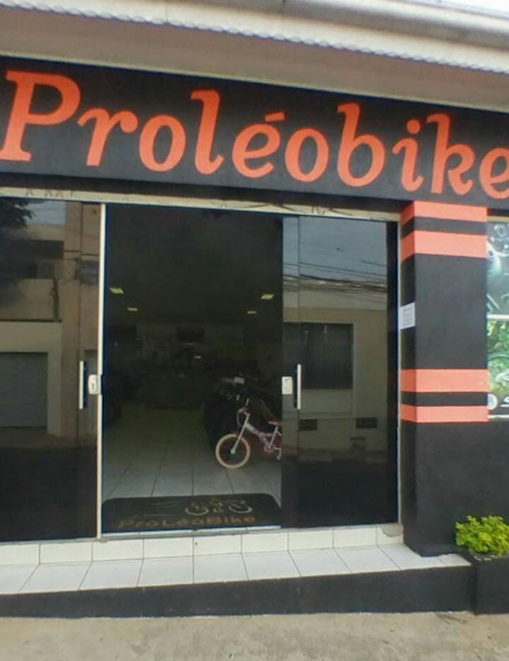 Proléo Bike