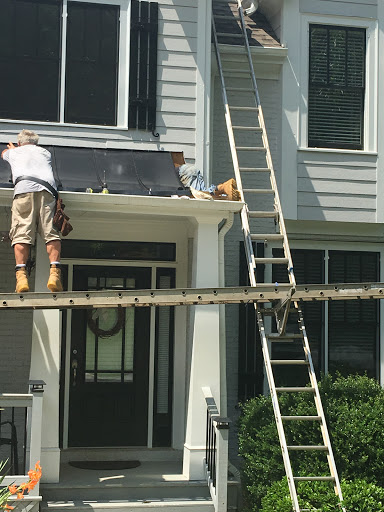 Roofing Contractor «Infinity Roofing Contractors», reviews and photos, 1720 Mars Hill Rd, Acworth, GA 30101, USA