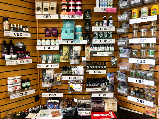 Tobacco Shop «Hempire State Smoke Shop», reviews and photos, 2340 Lyell Ave, Rochester, NY 14606, USA