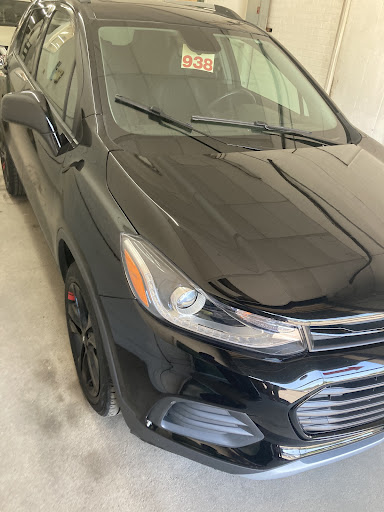 Auto Body Shop «Body Works, Ltd.», reviews and photos, 4293 Harrison Ave, Cincinnati, OH 45211, USA