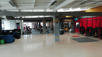 Comandos Gym - Dg. 7 #1 74, Tabio, Cundinamarca, Colombia