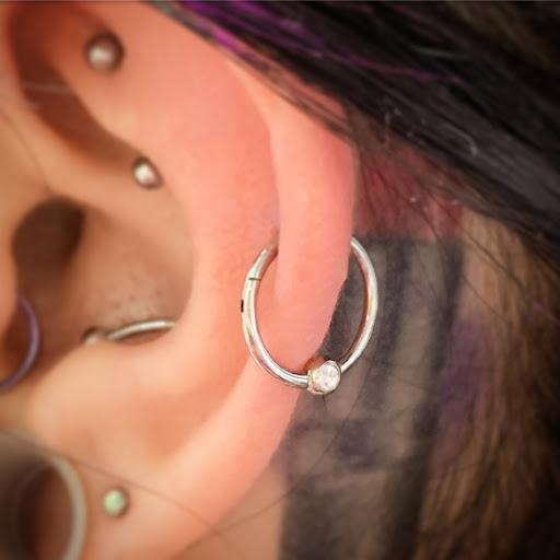 Explore tattoo ideas for shoulder and arm, creative tattoo ideas in Cornelius, available at INK & BODY SHOP