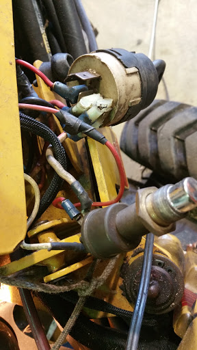 Auto Repair Shop «Suncoast Auto and Truck Repair», reviews and photos, 2650 Whitfield Ave, Sarasota, FL 34243, USA