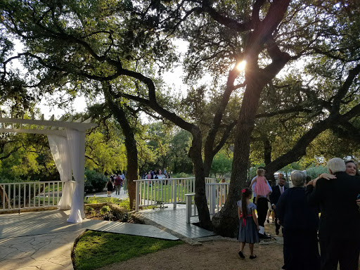 Wedding Venue «Gardens at Old Town Helotes», reviews and photos, 15060 Antonio Dr, Helotes, TX 78023, USA