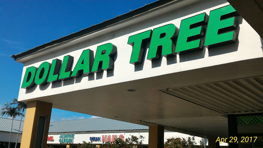 Dollar Store «Dollar Tree», reviews and photos, 4745 N Ocean Dr, Sea Ranch Lakes, FL 33308, USA