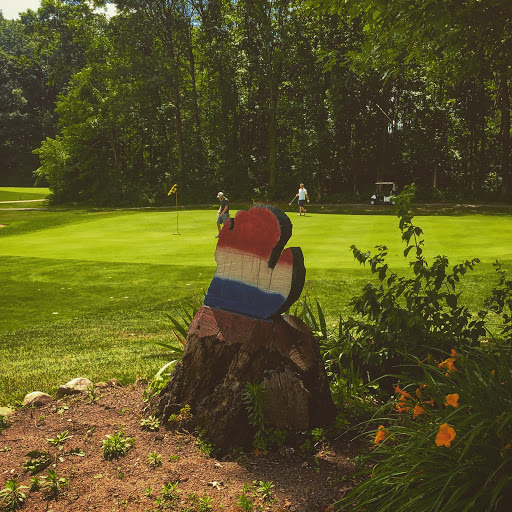 Golf Course «Chemung Hills Golf Club & Banquet Center», reviews and photos, 3125 Golf Club Rd, Howell, MI 48843, USA