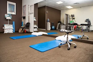 Triangle Physiotherapy Oakville image